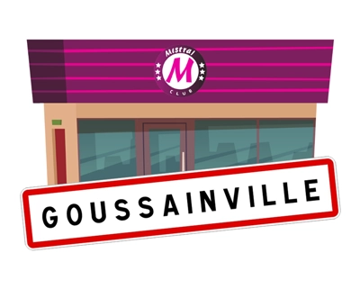 Illustration du restaurant Mistral club de Goussainville